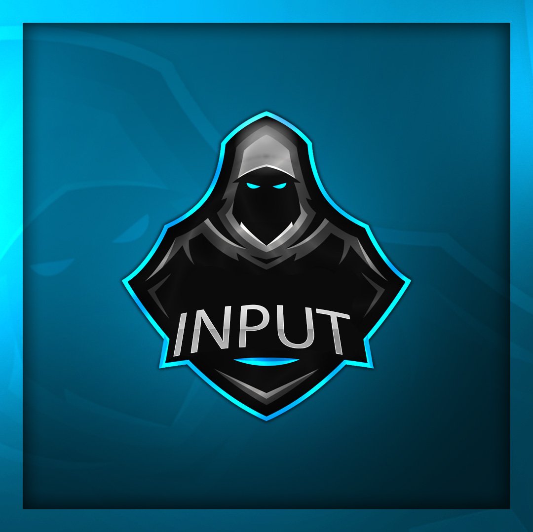 teaminput_gg's profile picture. 
