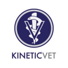 Kinetic_Vet's profile picture. KineticVet’s founders, Dr's. Scott and Stuart Pierce, continually strive to research and develop animal healthcare products that are result oriented!