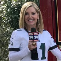 Dawn Timmeney(@DawnFox29) 's Twitter Profile Photo