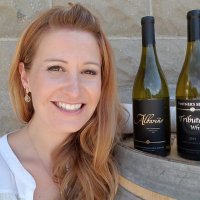 Lauren Y. Zimmerman (@countywinegirl) 's Twitter Profile Photo Lauren Y. Zimmerman (@countywinegirl) 's Twitter Profile Photo