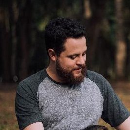 Pai, programador e torcedor da Chapecoense. As tarefas mais difíceis e prazerosas do mundo!