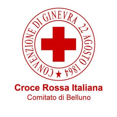 Account ufficiale della #CroceRossa Italiana di Belluno.