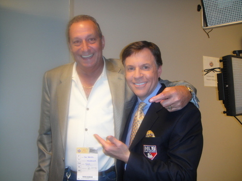 former major league babseball player