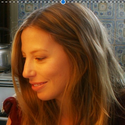 lpalacios's profile picture. the Uninvited. ScrollingUp through life