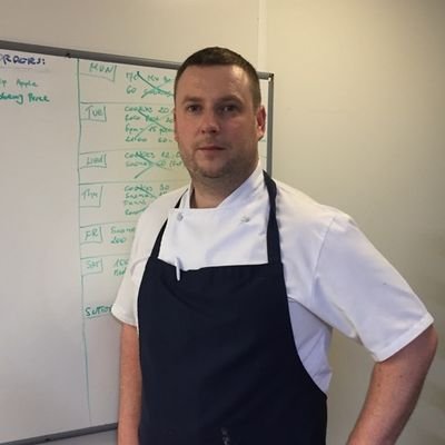 TheCorkChef's profile picture. Executive Chef @RochestownPark Hotel. Author of 'Raising Dough for Marymount Cookbook' #MUFC fan #RaisingDough