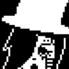 (Caty, 26 year old bi Chinese gal) I like to post Mettaton from Undertale, JJBA, FFXIV, cool art in general. Way more active on Tumblr