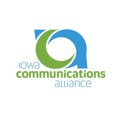 The Iowa Communications Alliance represents Iowa's telecom providers who serve rural communities with quality voice, Internet and video services.