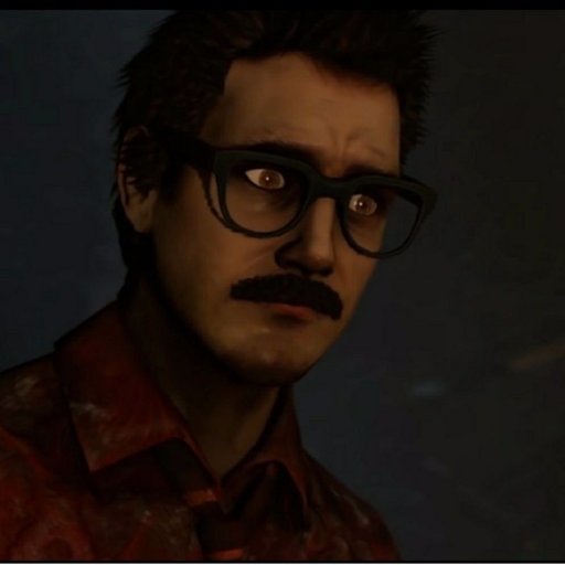 AlgebraictsiM's profile picture. I am here as always.