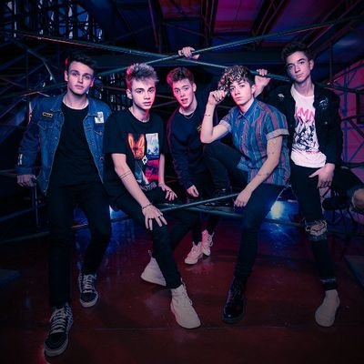 WHY DON'T WE~
SONUSTER~👈💕
// #OnlyTheBeginning #SomethingDifferent #WhyDontWeJust #Invitation #TheseGirls #AWhyDontWeChristmas #TrustFundBaby