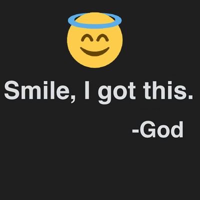 I can do all things through CHRIST, who gives me strength. with JESUS all things are possible. AMEN!(I'M COMMITTED TO SAVING A LIFE. https://t.co/VjN3WR8BL5