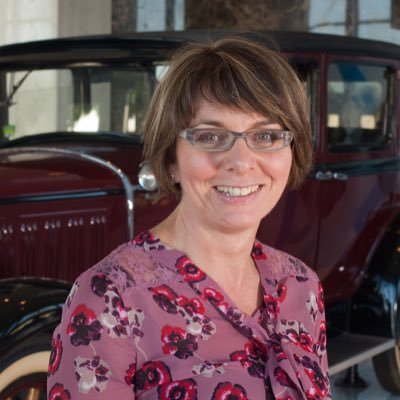 kbharkin's profile picture. 