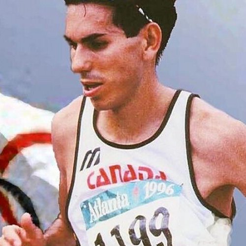 Member of Parliament - Mississauga East-Cooksville | Olympian who proudly represented Canada as a top Marathon runner | Husband | Father of Twins