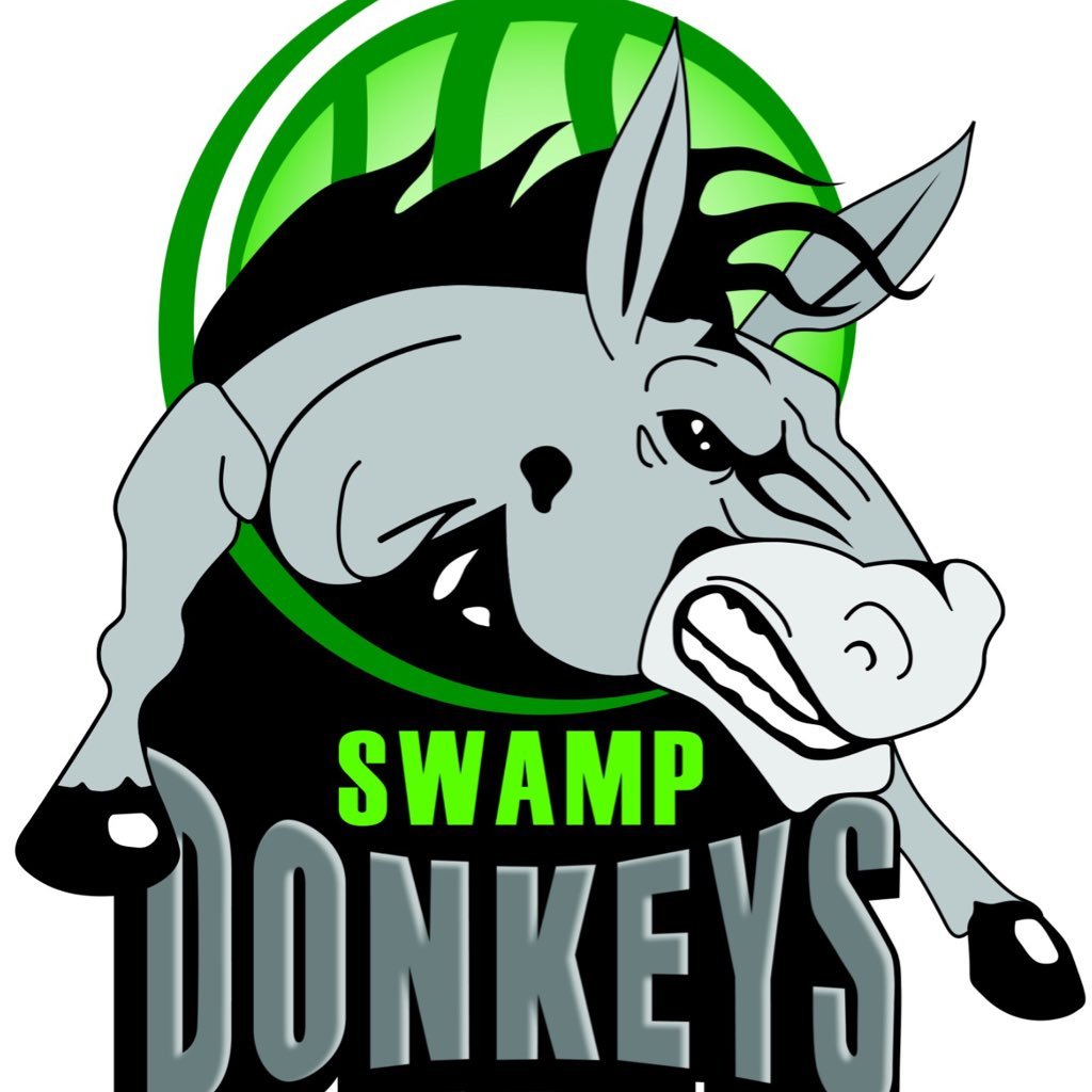 Southbourne Swamp Donkeys Basketball Club founded 18th May 2014 Solent league division 3 SMART TEAM HUSTLE