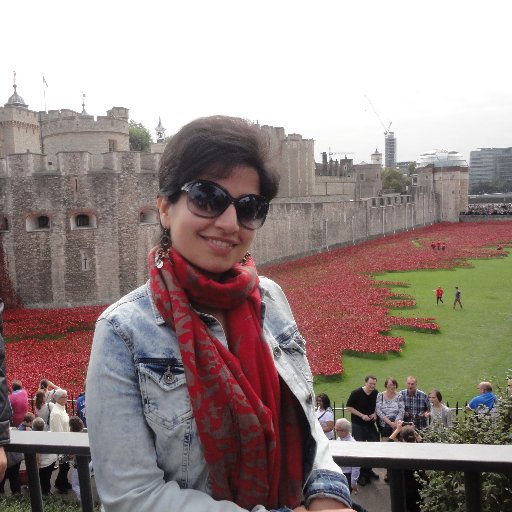 AnahitaBabaeii's profile picture. News Deputy Editor/Co-Producer @ManotoNews