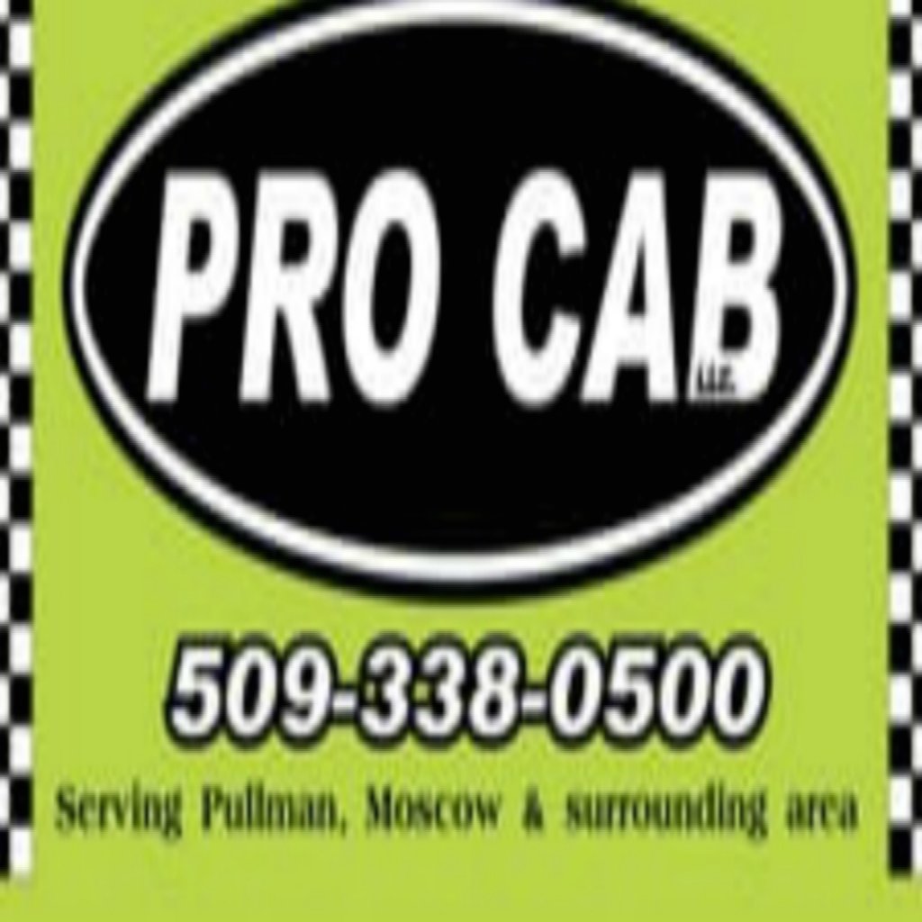 We are a locally owned Cab service for the Pullman/Moscow area also servicing the Palouse, LC Valley, and all points in between