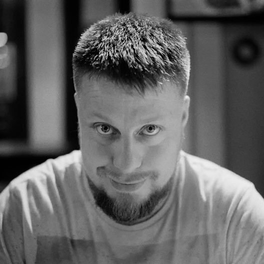 Stu Kennedy Profile