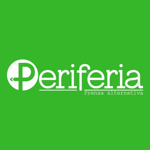 Somos un proyecto de Comunicación Alternativa y Popular.
Publicamos trimestralmente el periódico Periferia.