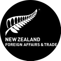 DisarmamentNZ(@disarmamentNZ) 's Twitter Profile Photo