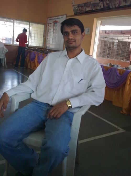 srpatel2k1's profile picture. I am software software developer / engineer .net, c#