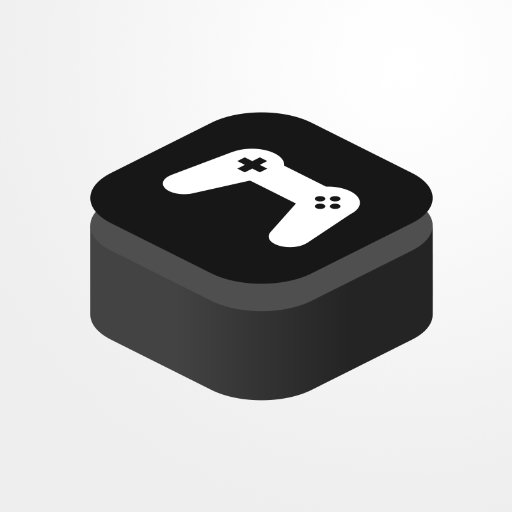 GameHubOne's profile picture. pretty inactive lately, but somehow a "game studio" 🎮