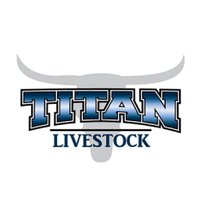 Titan Livestock (@titanlivestock) 's Twitter Profile