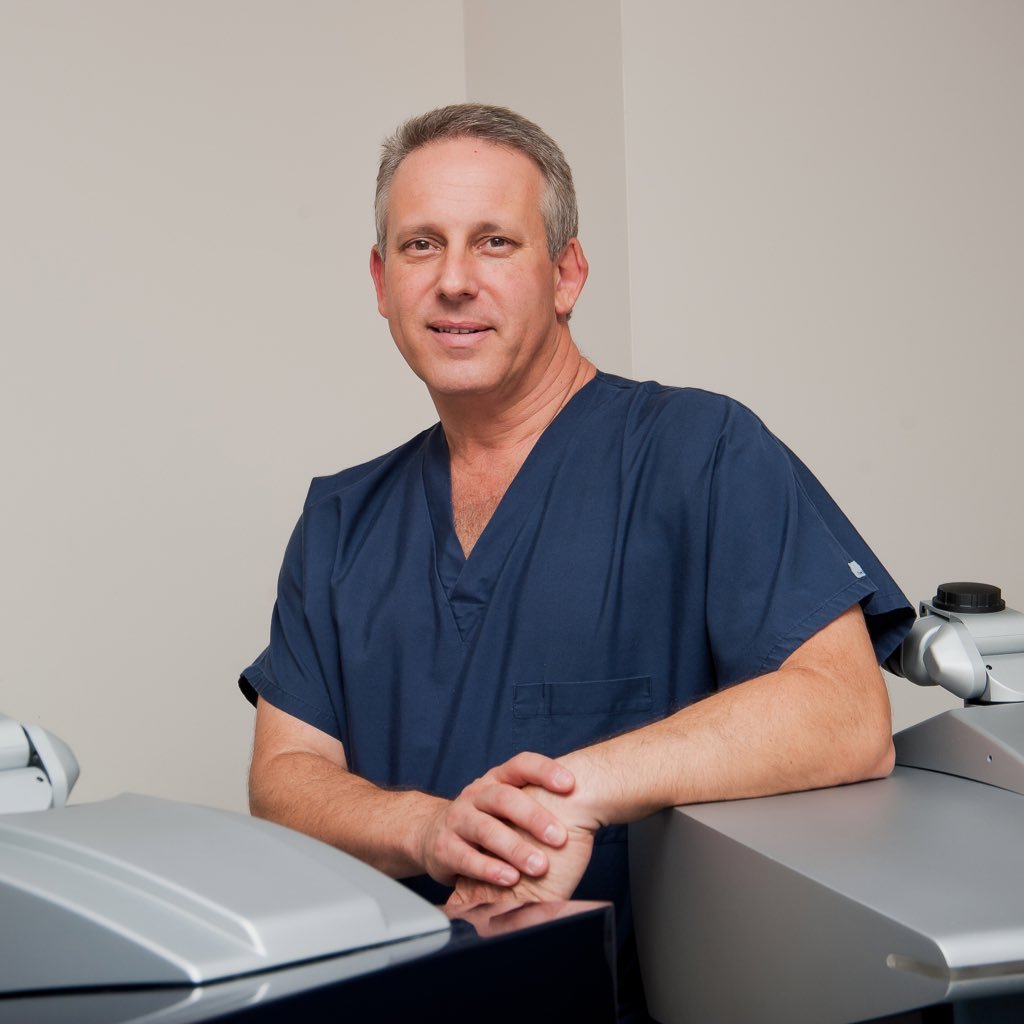 havelasik's profile picture. Millennium Laser Eye Centers