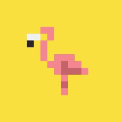 Fun, colorful and funny motion graphics from Madrid. Personal opinions are from @MaoDam and may not represent the full studio.