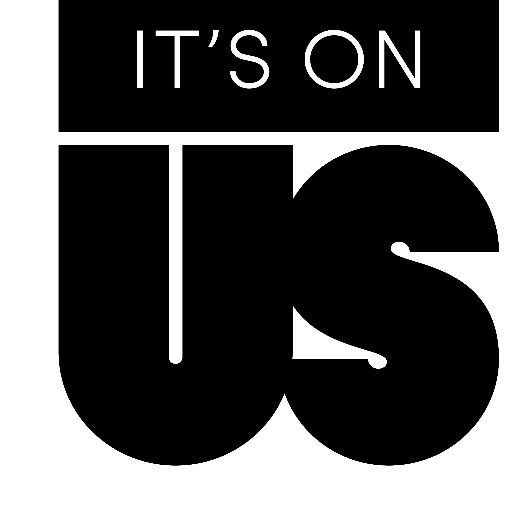 To end sexual assault and to bring awareness. Its On Us meets bi-weekly on Thursdays starting Sept 6th from 6-7pm in the Women's Center Lounge.