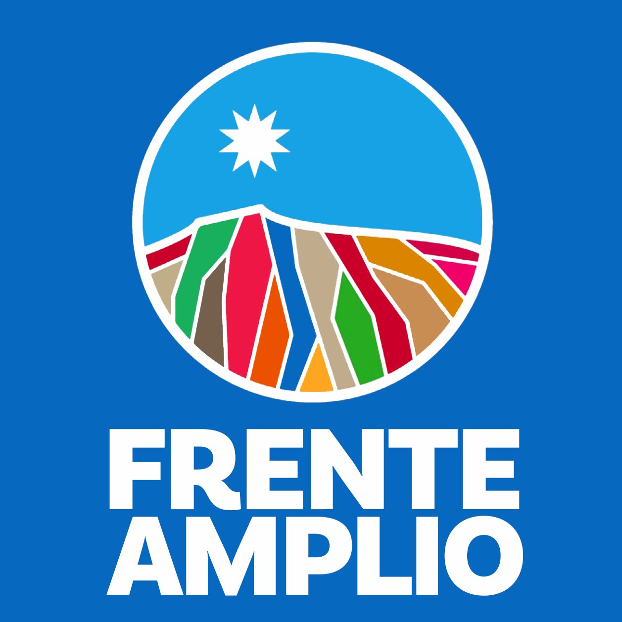 Cuenta del Grupo de Política Internacional de @elfrente_amplio - Chile. Con fuerza y esperanza, el #FrenteAmplio avanza!