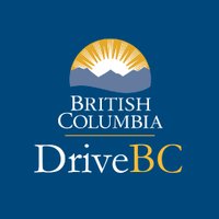 DriveBC(@DriveBC) 's Twitter Profile Photo