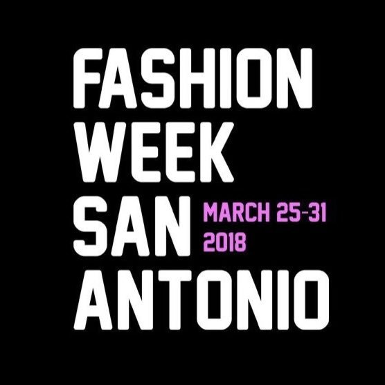 Fashion Week San Antonio is the official celebration of fashion + culture showcasing contemporary collections of leading designer brands. 🗓November 1-6, 2016