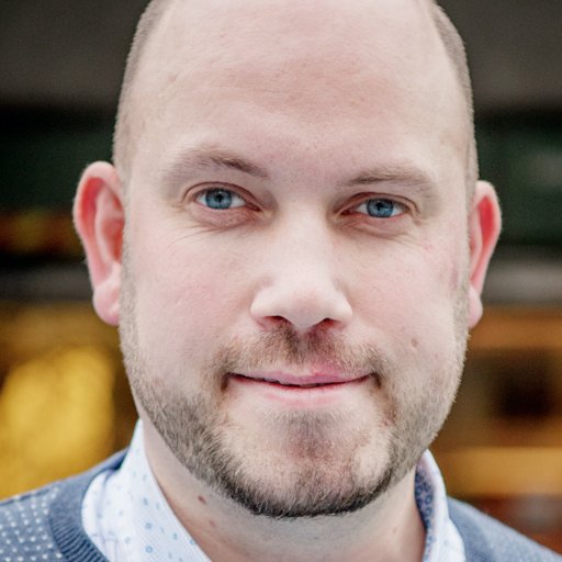 Directeur IT @ Cultuurconnect | Making ideas happen | Papa van Emma en Briek