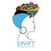 SWIFT (Sisters Working in Film & TV) (@swiftsafrica) Twitter profile photo