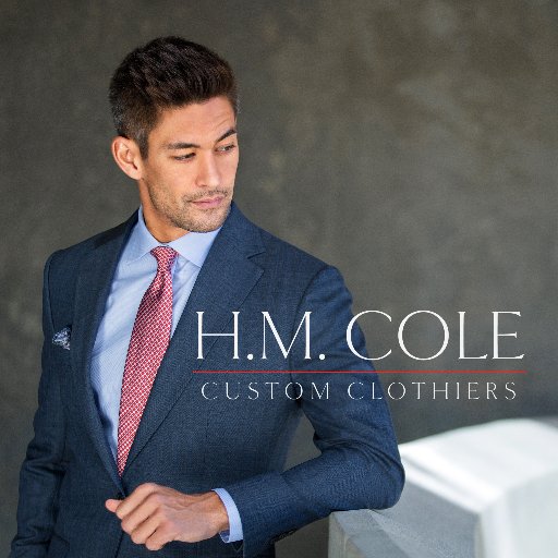 hmcoleclothing Profile Picture