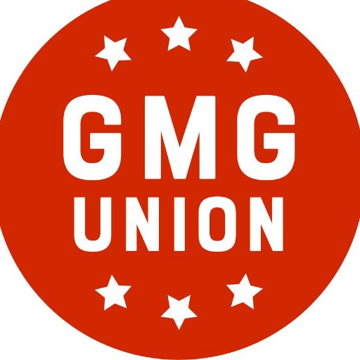 Gizmodo Media Group Union of @WGAeast, representing workers at @Gizmodo @Jalopnik @Jezebel @Kotaku @QZ @TheRoot. Onward! gizmodomediagroupunion@gmail.com