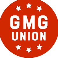 GMG Union (@gmgunion) 's Twitter Profile Photo GMG Union (@gmgunion) 's Twitter Profile Photo