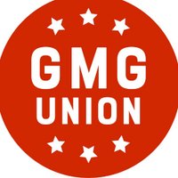 GMG Union(@gmgunion) 's Twitter Profileg