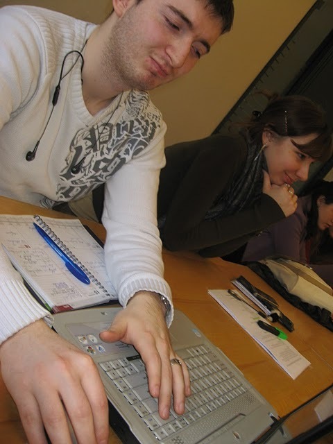 Professional web service developer