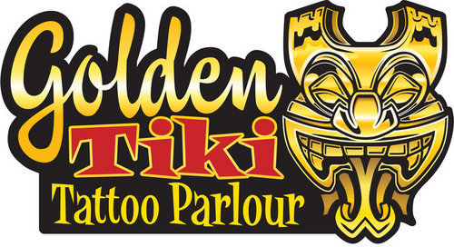 The Golden Tiki