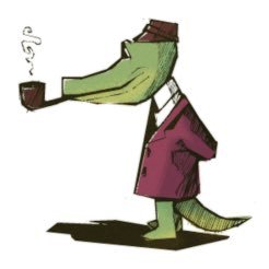 DevCrocodiles's profile picture. Yes, I’ll watch your brand new React.js YouTube screencast and support you on Patreon / Opinions are my own