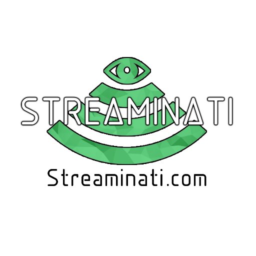 Streaminati's goal is to help every streamer to build their own communities!