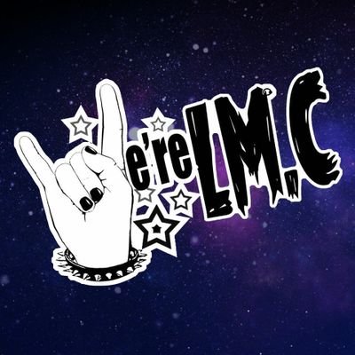 We're LM.C!!