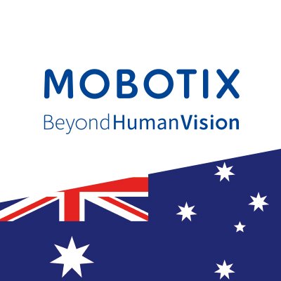 Follow us to stay up-to-date with MOBOTIX news and selected IP Video solution content