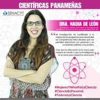 Nadia De Leon (@nadiadeleons) 's Twitter Profile