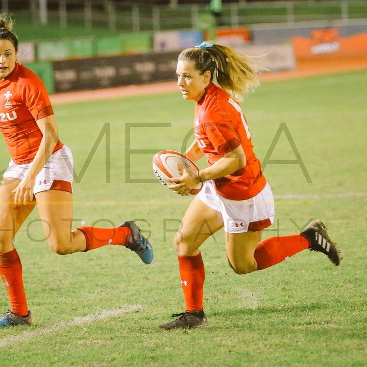 KerinLake's profile picture. Wales Womens Rugby // @Glos_PuryWRFC // Views are my own!