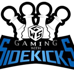 GamingWSidekick Profile Picture