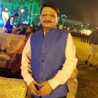 Shyam R Sureka (@shyamrsureka1) 's Twitter Profile