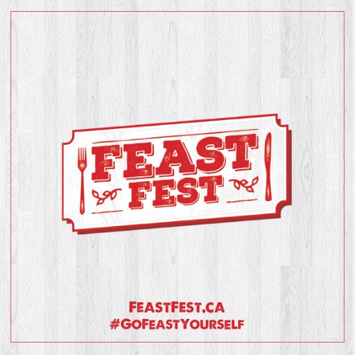 FeastFestCanada's profile picture. Food, Drink & Music Festival coming to...  Sudbury, Ontario: June 15-17, 2018
Midland, Ontario: July 20-22, 2018