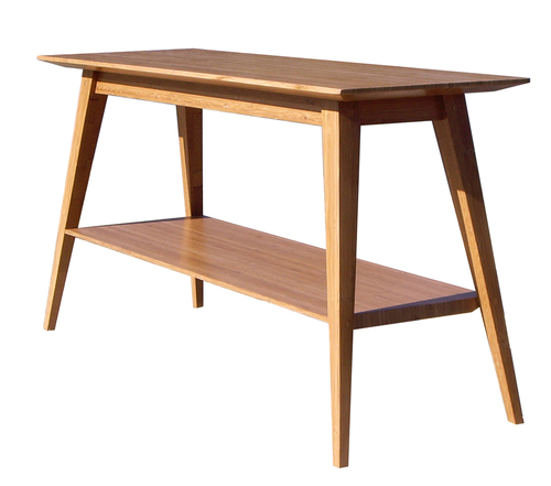 als designs : brooklyn, ny environmentally friendly furniture design founded by Andrea Summerton