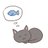 ぽちのアイコン